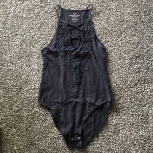 American Eagle BodySuit